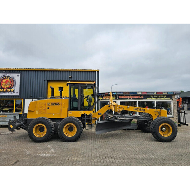 2026 XCMG GR165-48500892