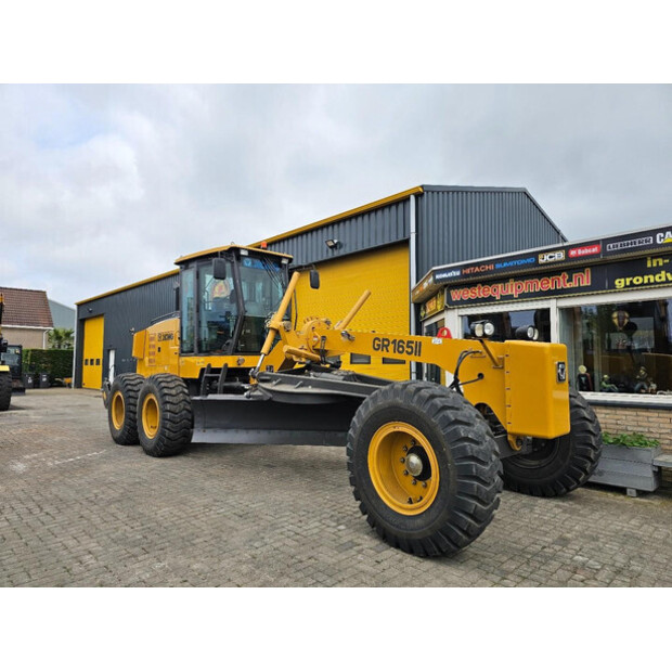 2026 XCMG GR165-48500894