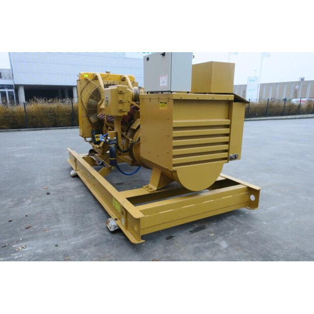 2000 Caterpillar 3412-48500895