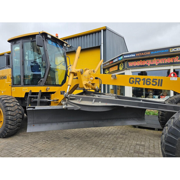 2026 XCMG GR165-48500898