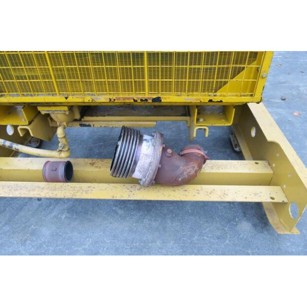 2000 Caterpillar 3412-48500899