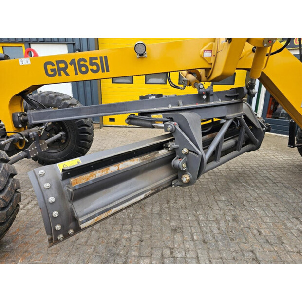 2026 XCMG GR165-48500900