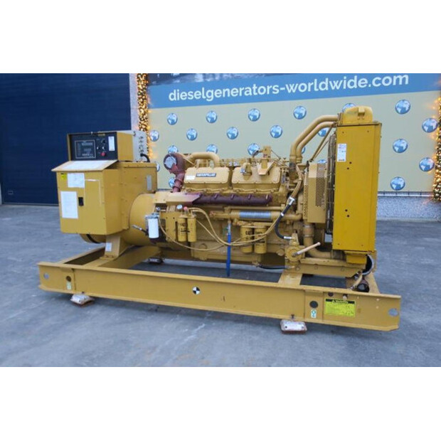 2000 Caterpillar 3412-48500901