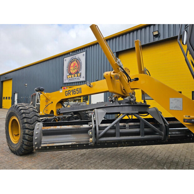2026 XCMG GR165-48500902