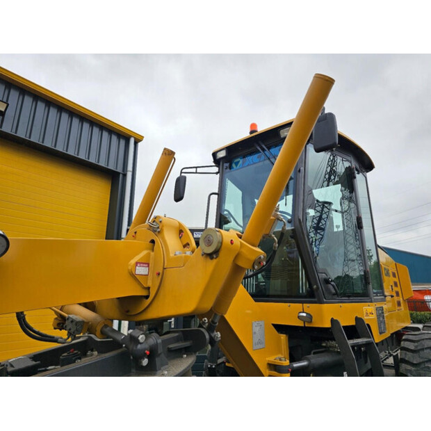 2026 XCMG GR165-48500903