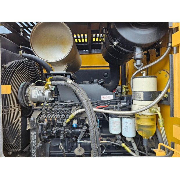 2026 XCMG GR165-48500904