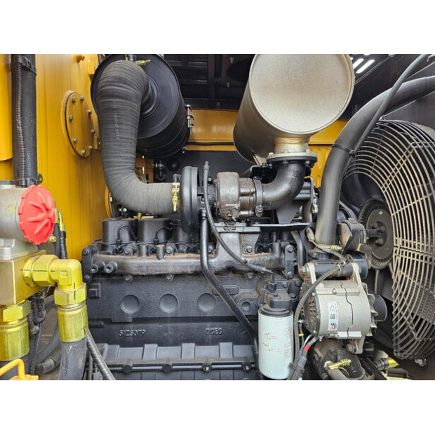 2026 XCMG GR165-48500905