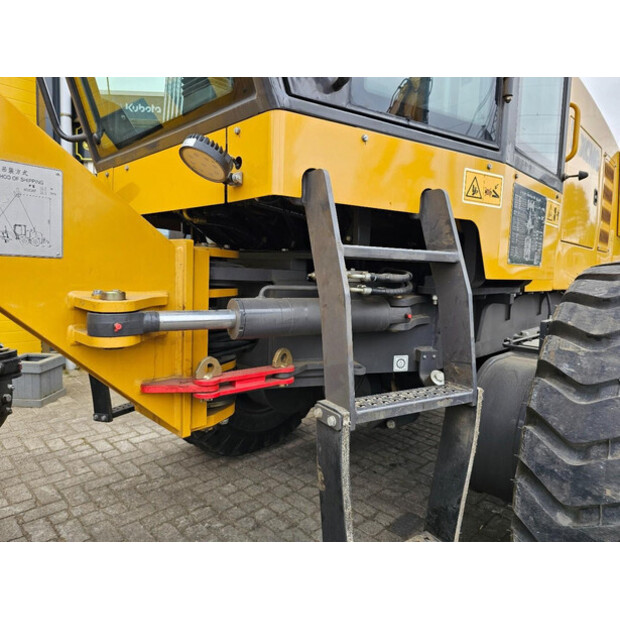 2026 XCMG GR165-48500906