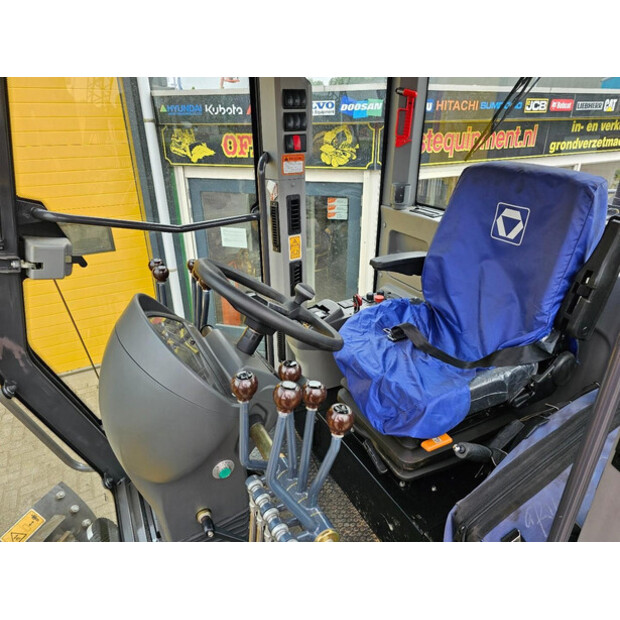 2026 XCMG GR165-48500907