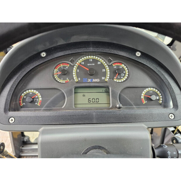 2026 XCMG GR165-48500908