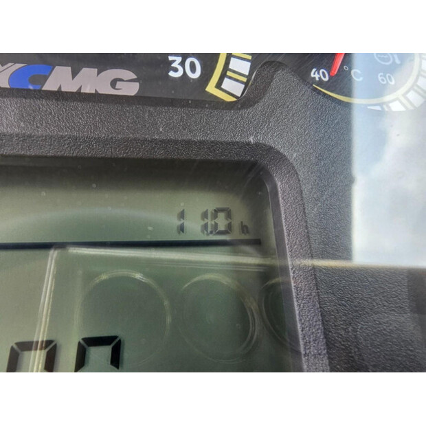 2026 XCMG GR165-48500909