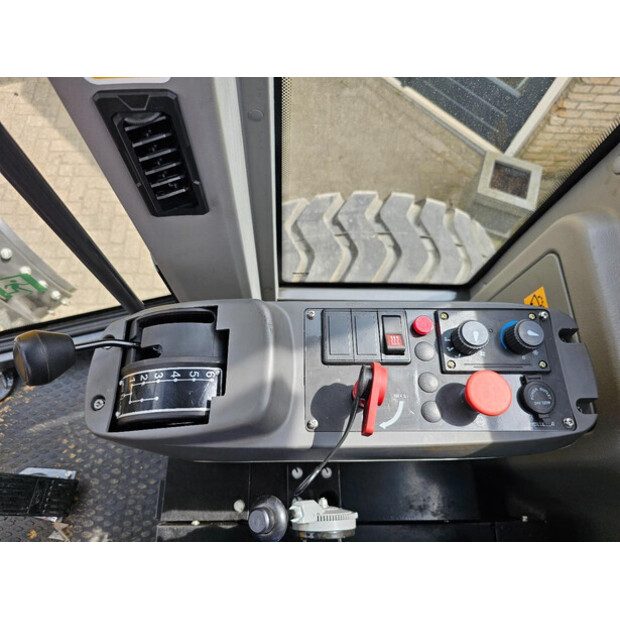 2026 XCMG GR165-48500912