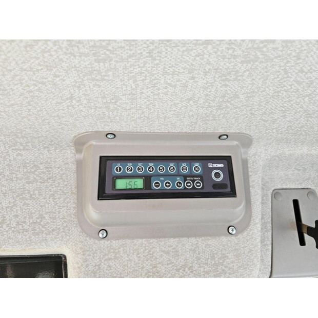 2026 XCMG GR165-48500914