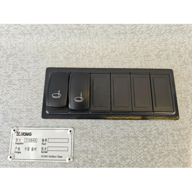2026 XCMG GR165-48500915