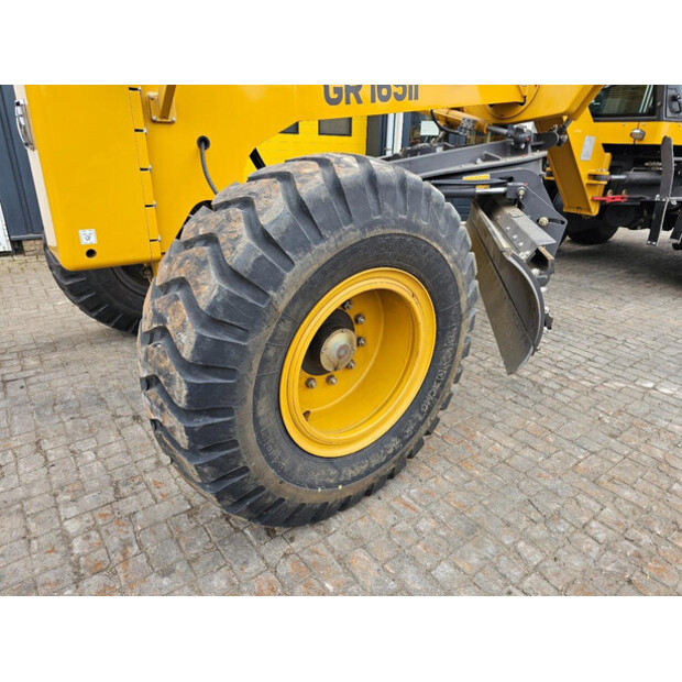 2026 XCMG GR165-48500916