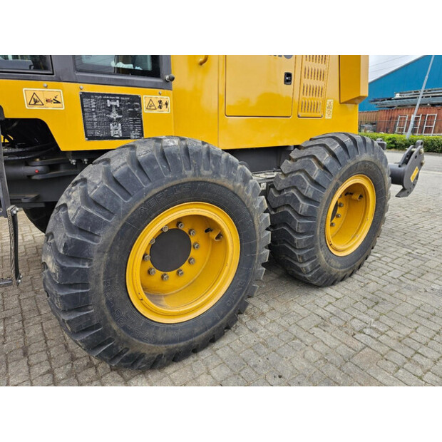 2026 XCMG GR165-48500917