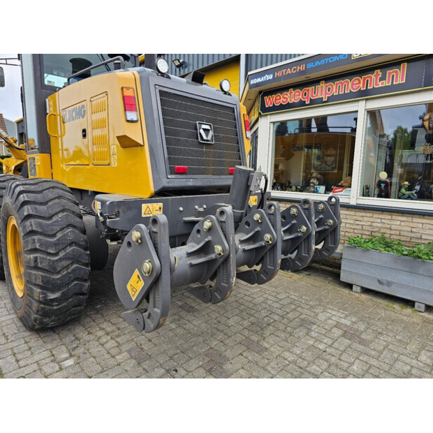 2026 XCMG GR165-48500918
