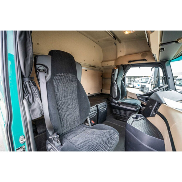 2015 Mercedes-Benz Actros 1845 LS-48501122