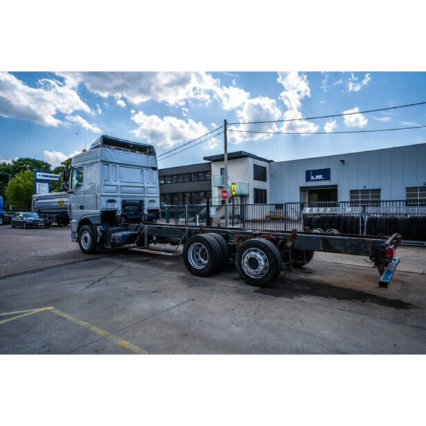 2014 DAF XF 510-48501151
