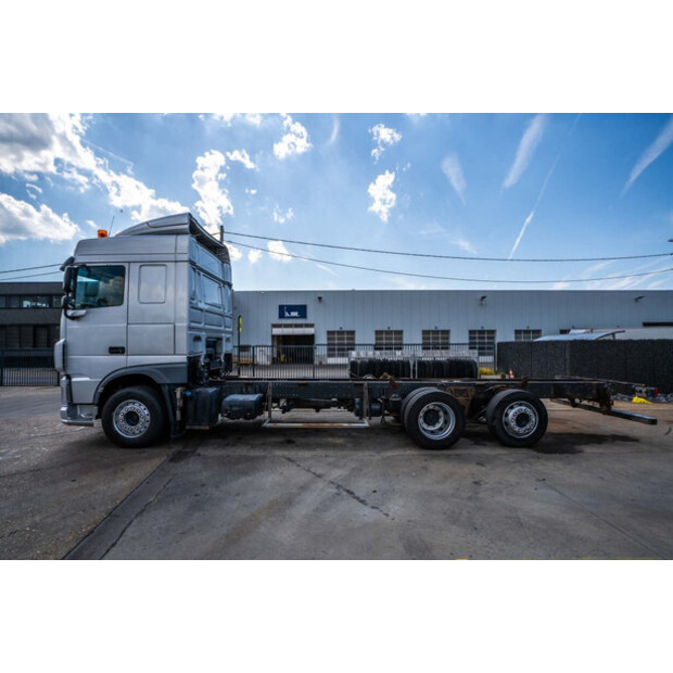 2014 DAF XF 510-48501152