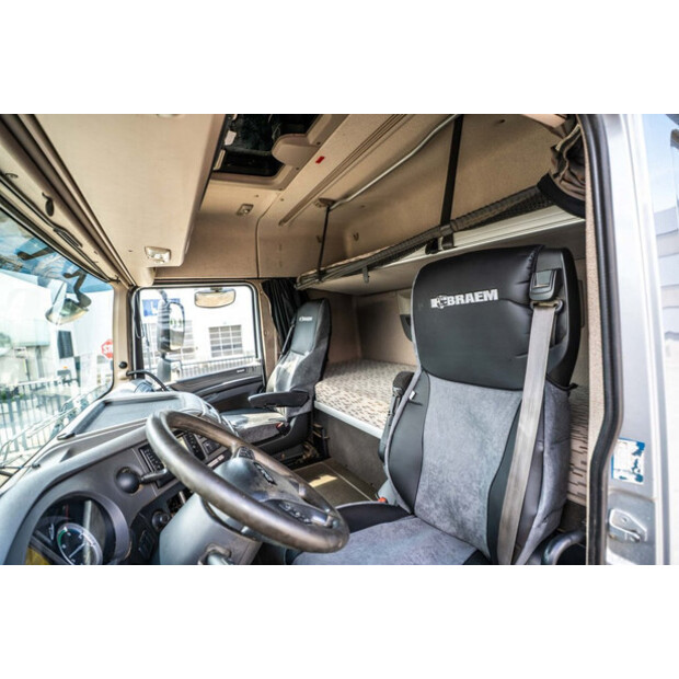 2014 DAF XF 510-48501154