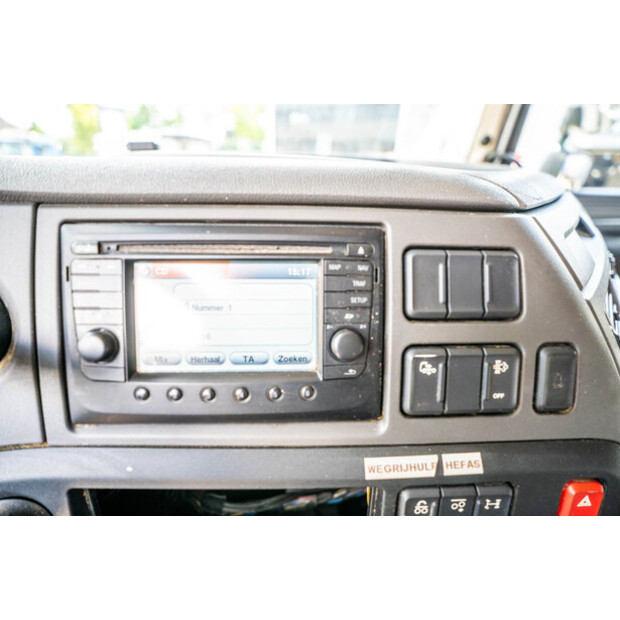 2014 DAF XF 510-48501158