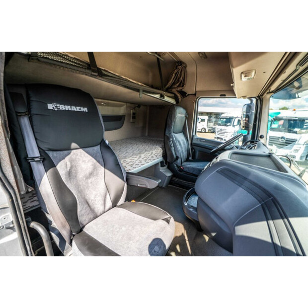 2014 DAF XF 510-48501161