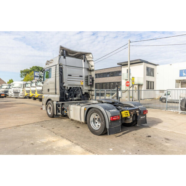 2019 MAN TGX 18.510-48501290
