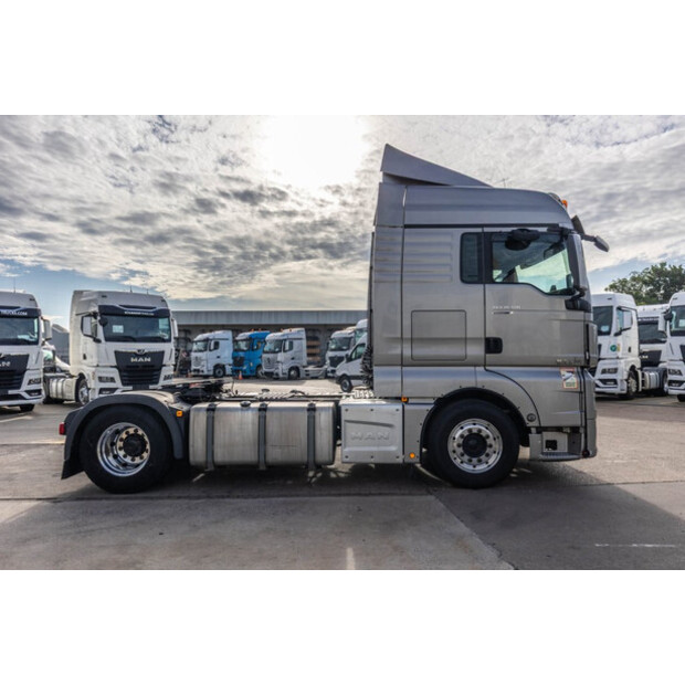 2019 MAN TGX 18.510-48501293