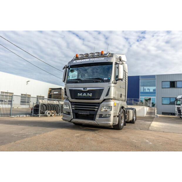 2019 MAN TGX 18.510-48501296