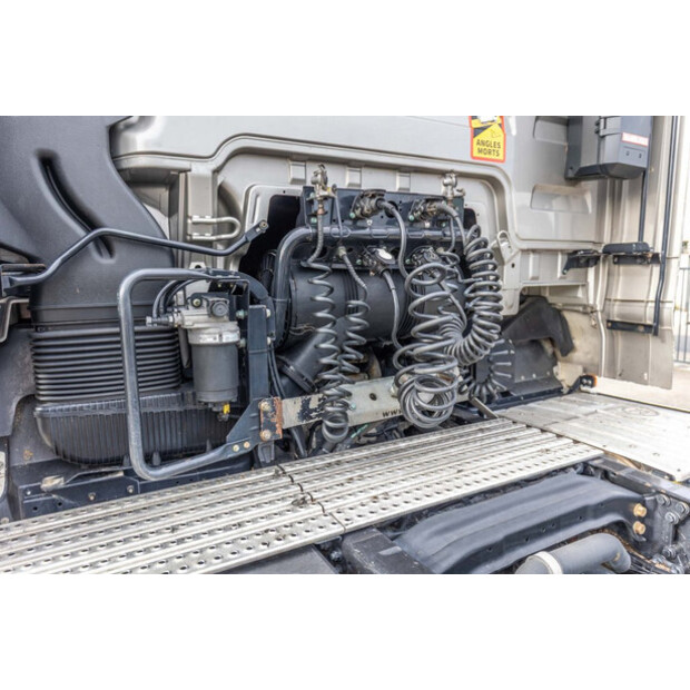 2019 MAN TGX 18.510-48501298