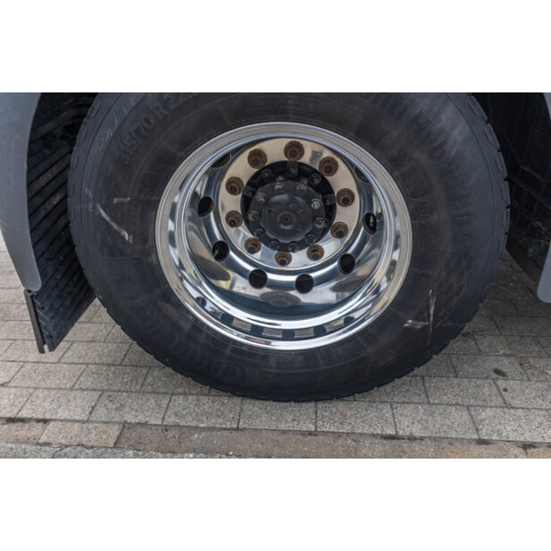 2019 MAN TGX 18.510-48501303