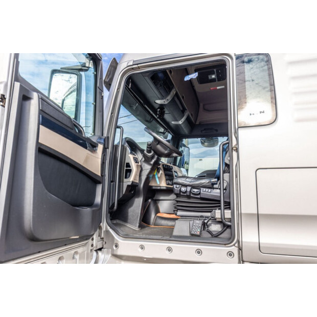2019 MAN TGX 18.510-48501304