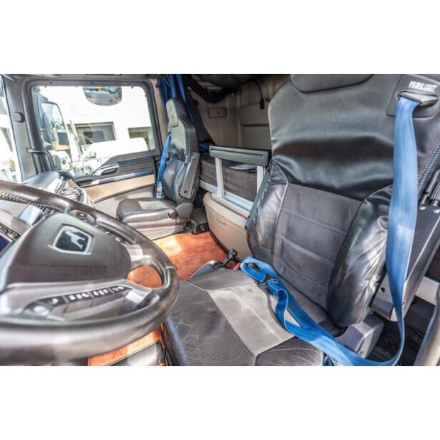 2019 MAN TGX 18.510-48501306