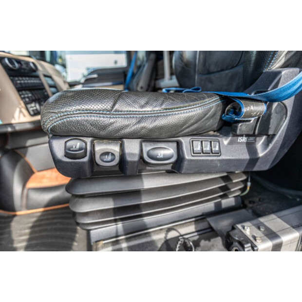 2019 MAN TGX 18.510-48501307