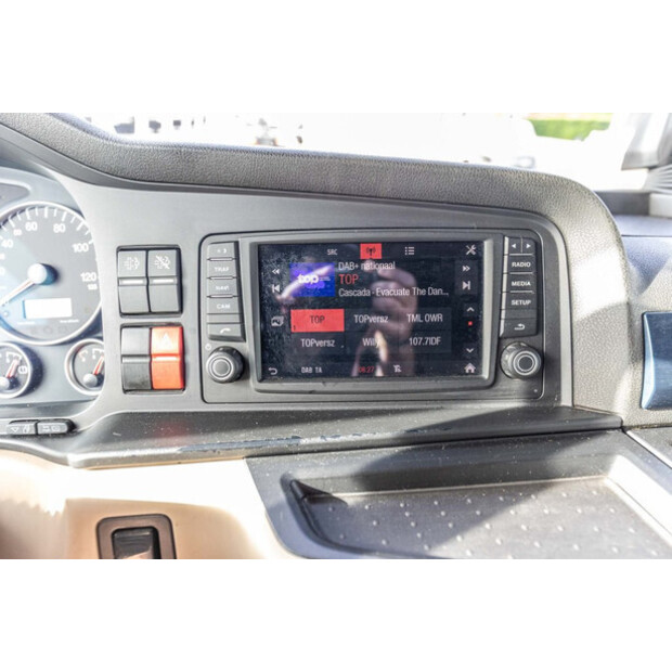 2019 MAN TGX 18.510-48501309
