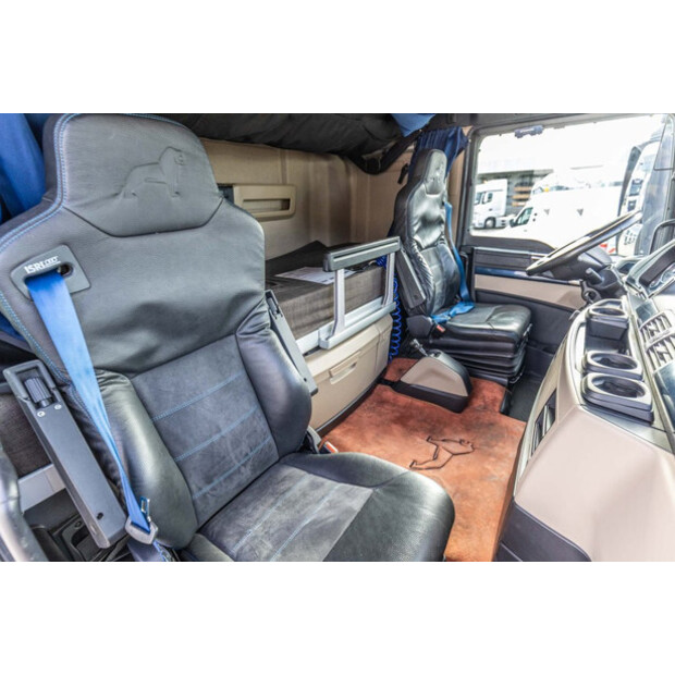 2019 MAN TGX 18.510-48501310