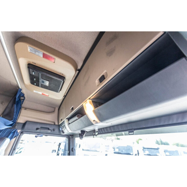 2019 MAN TGX 18.510-48501311