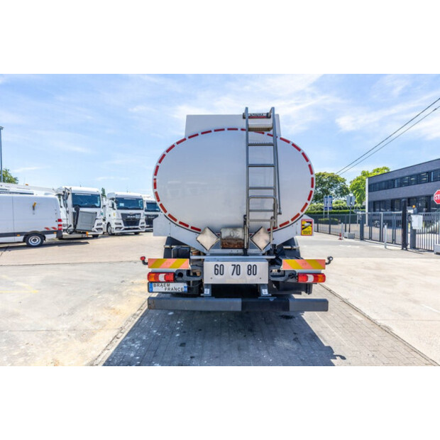 2014 Mercedes-Benz Antos 1830-48501368