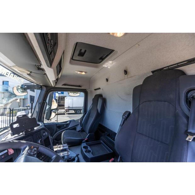 2014 Mercedes-Benz Antos 1830-48501387