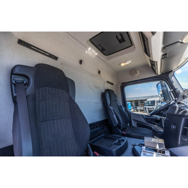 2014 Mercedes-Benz Antos 1830-48501391