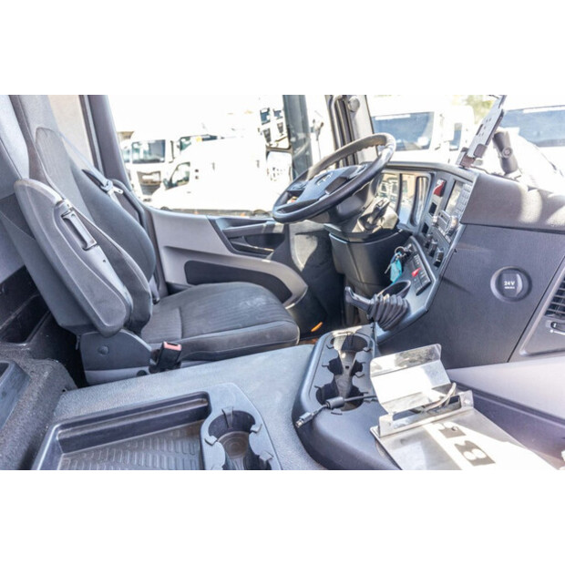 2014 Mercedes-Benz Antos 1830-48501393