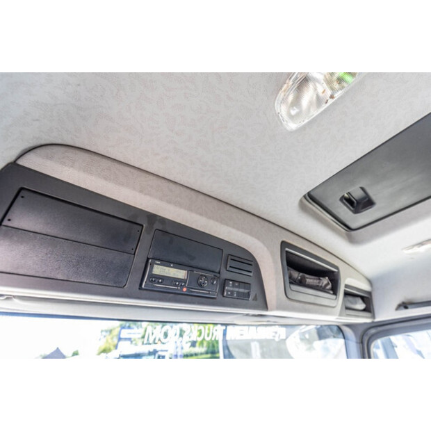 2014 Mercedes-Benz Antos 1830-48501397