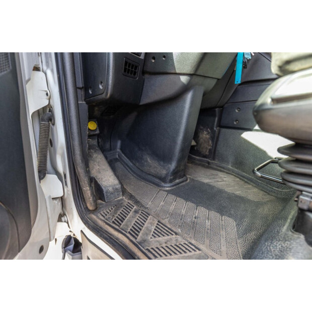2014 Mercedes-Benz Antos 1830-48501451