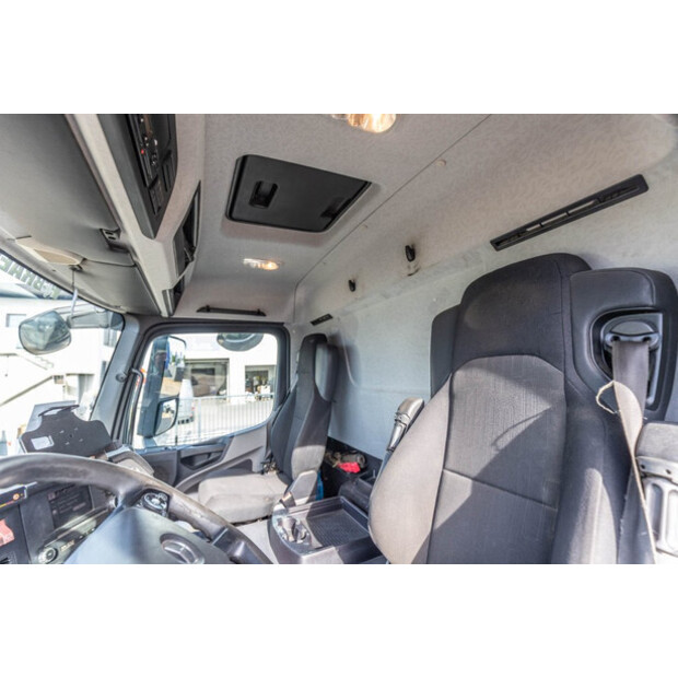 2014 Mercedes-Benz Antos 1830-48501452