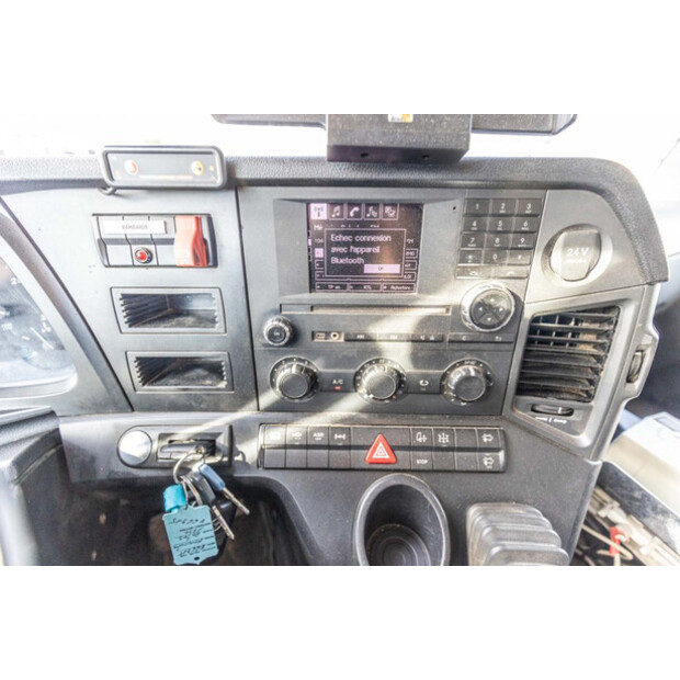 2014 Mercedes-Benz Antos 1830-48501453