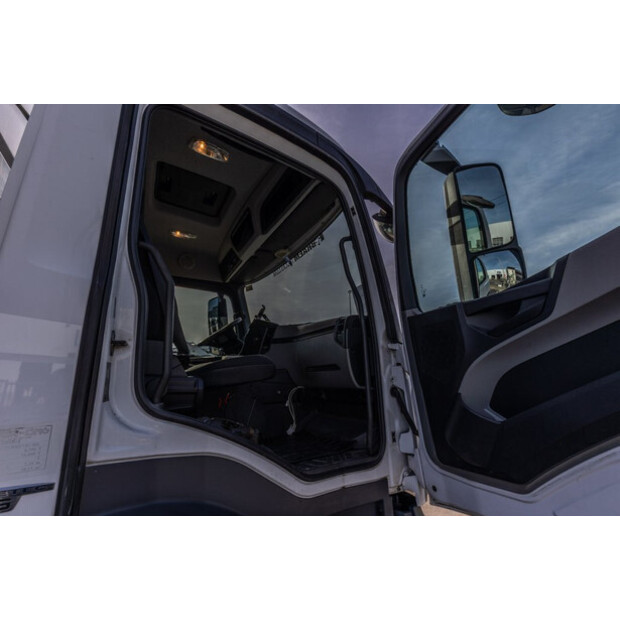 2014 Mercedes-Benz Antos 1830-48501456