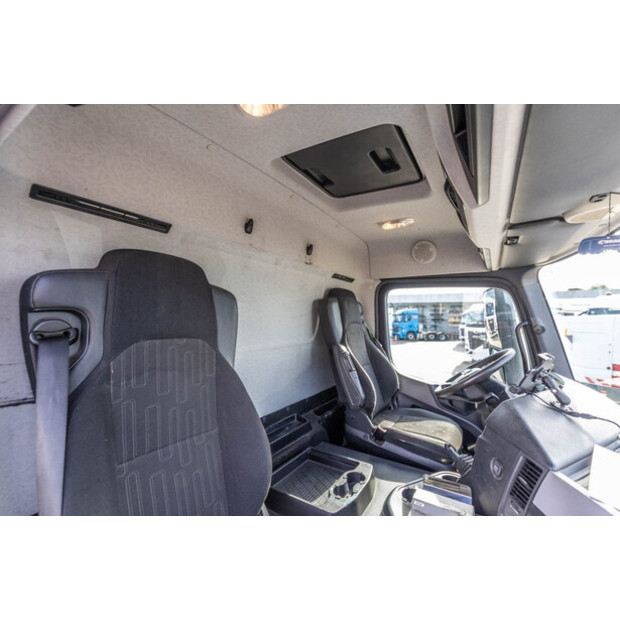 2014 Mercedes-Benz Antos 1830-48501457