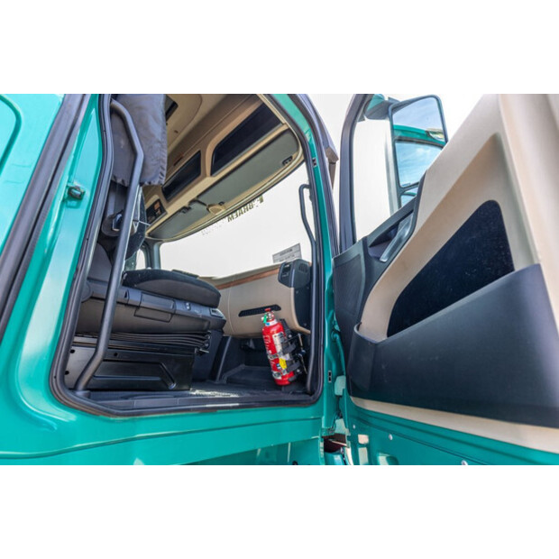 2015 Mercedes-Benz Actros 1845 LS-48501503