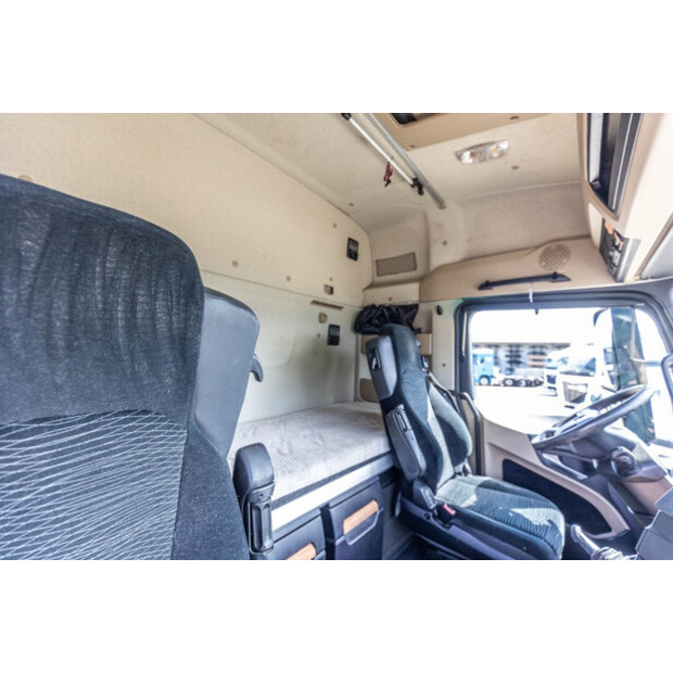 2015 Mercedes-Benz Actros 1845 LS-48501505